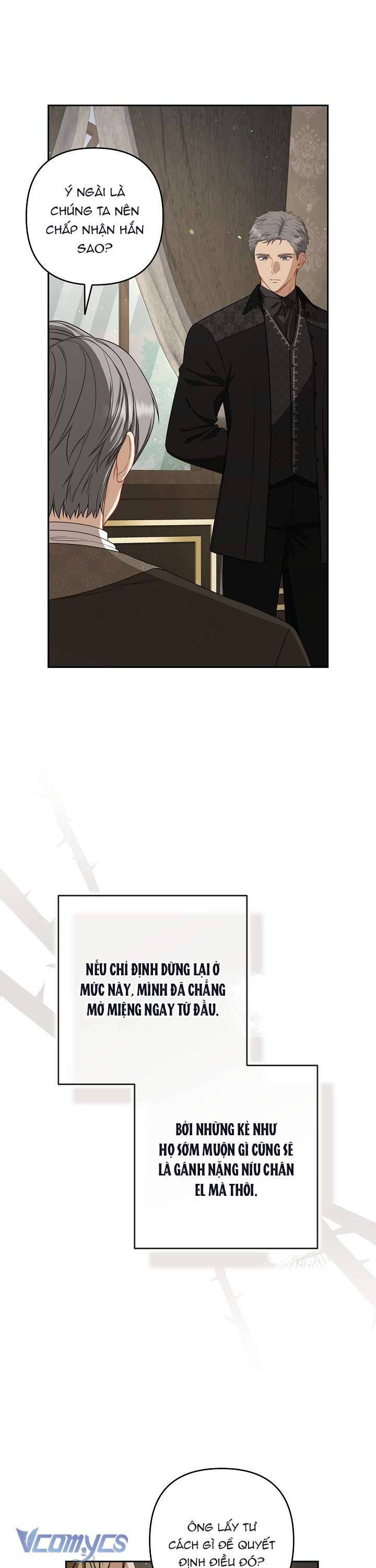 Tôi Đang Xem Một Vở Kịch Chapter 14 - 26