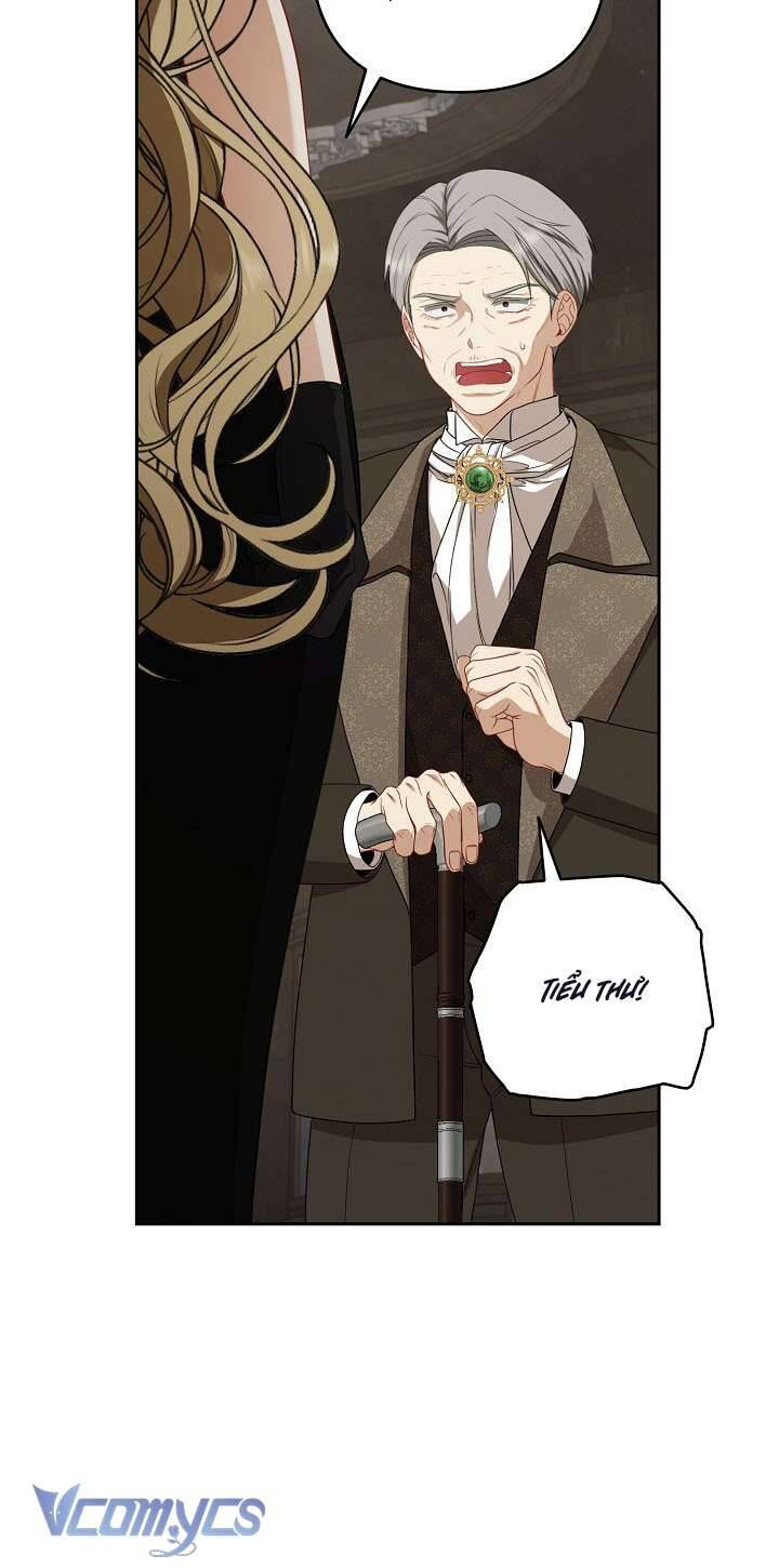 Tôi Đang Xem Một Vở Kịch Chapter 14 - 27