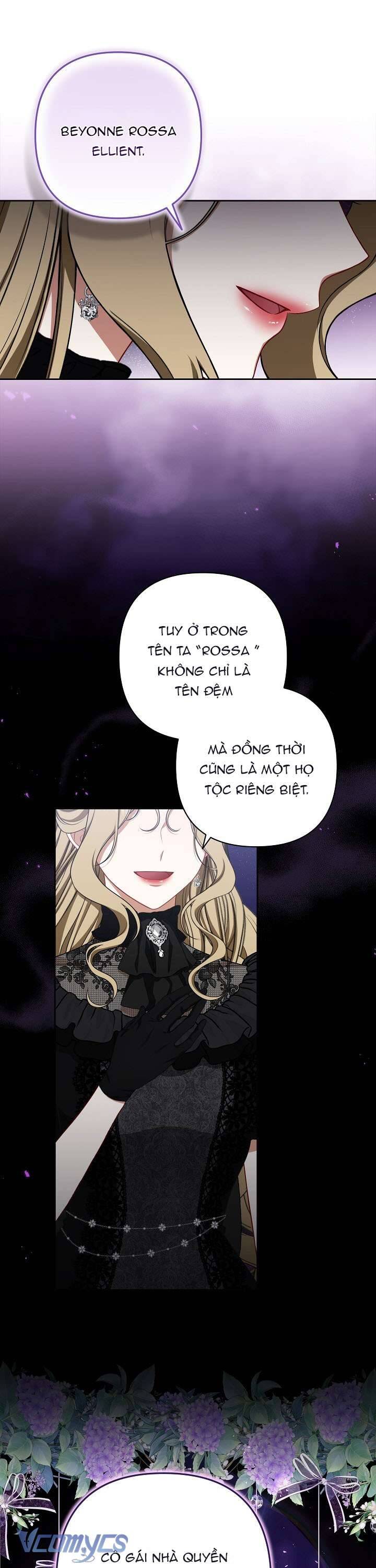 Tôi Đang Xem Một Vở Kịch Chapter 14 - 28