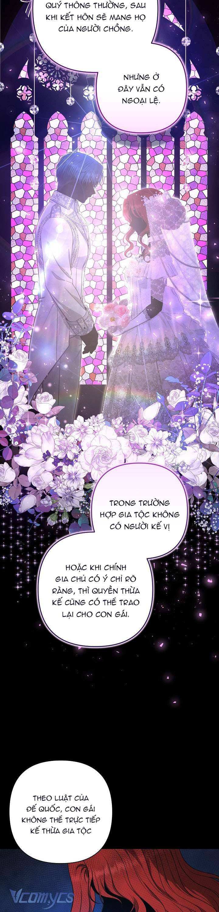 Tôi Đang Xem Một Vở Kịch Chapter 14 - 29