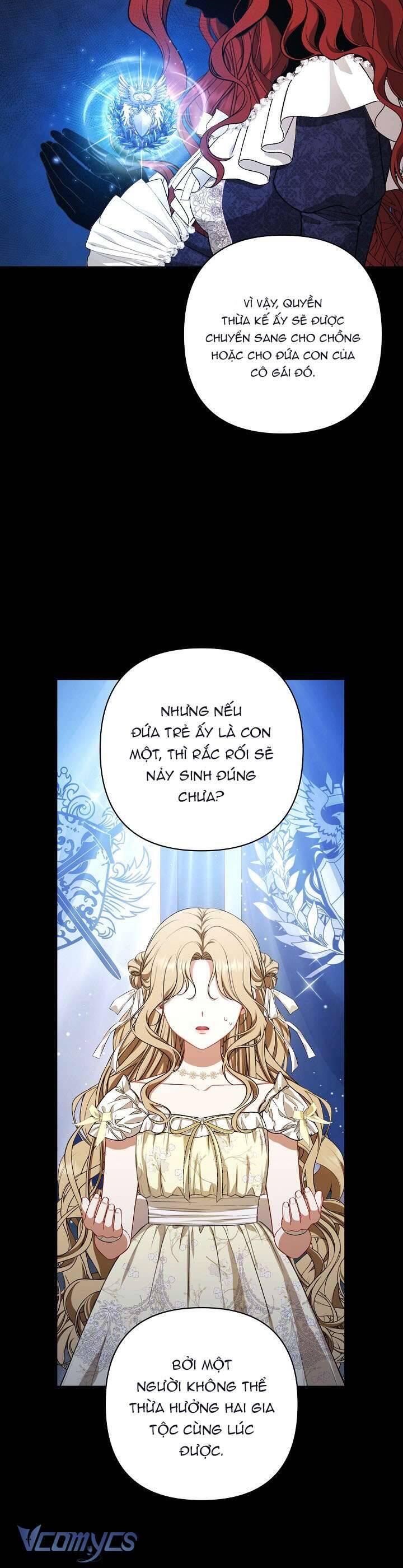 Tôi Đang Xem Một Vở Kịch Chapter 14 - 30