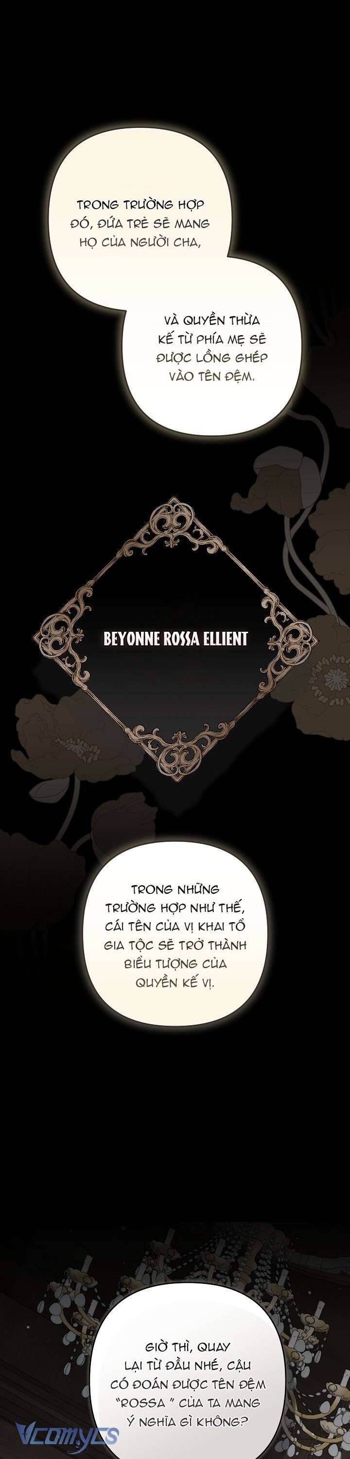 Tôi Đang Xem Một Vở Kịch Chapter 14 - 31