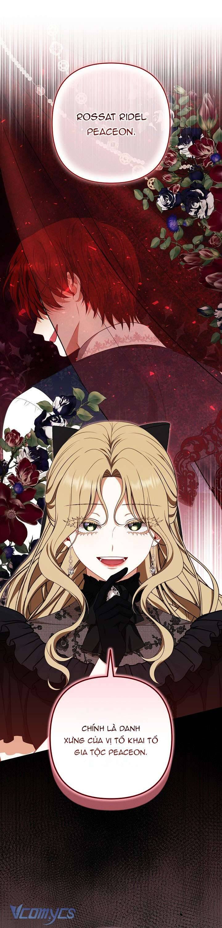 Tôi Đang Xem Một Vở Kịch Chapter 14 - 34