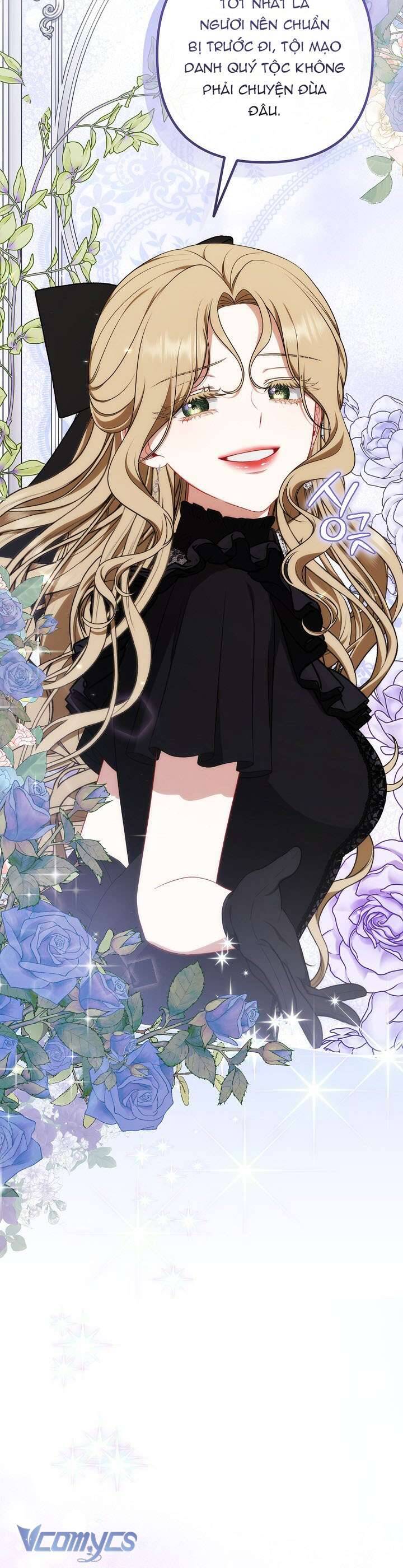 Tôi Đang Xem Một Vở Kịch Chapter 14 - 36