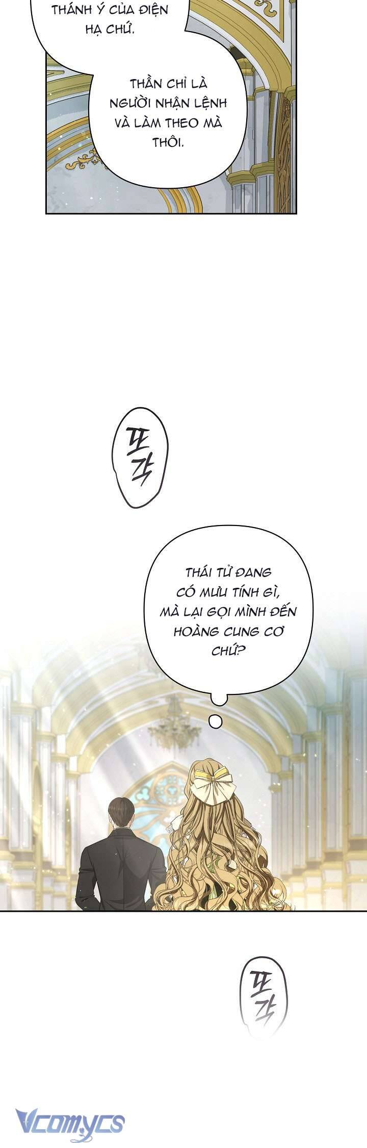 Tôi Đang Xem Một Vở Kịch Chapter 14 - 39