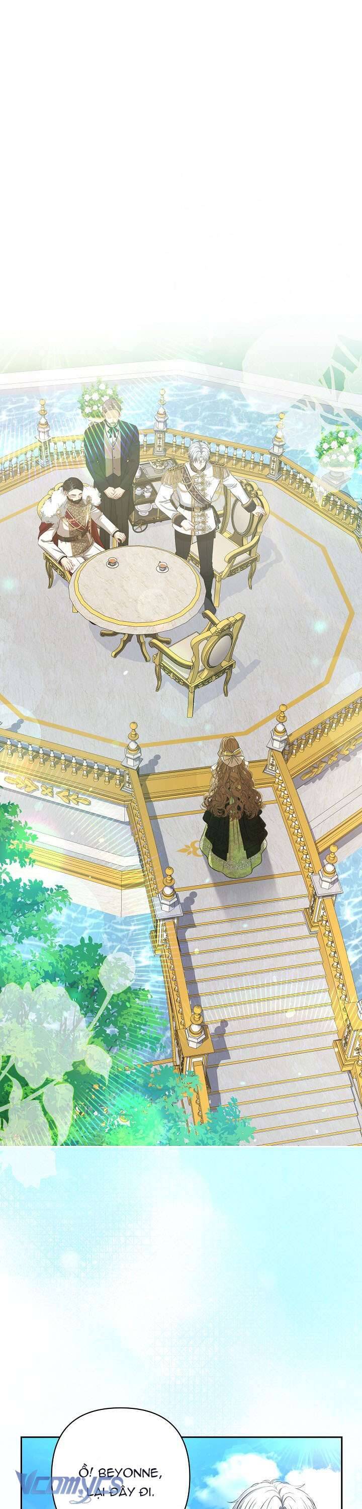 Tôi Đang Xem Một Vở Kịch Chapter 14 - 40