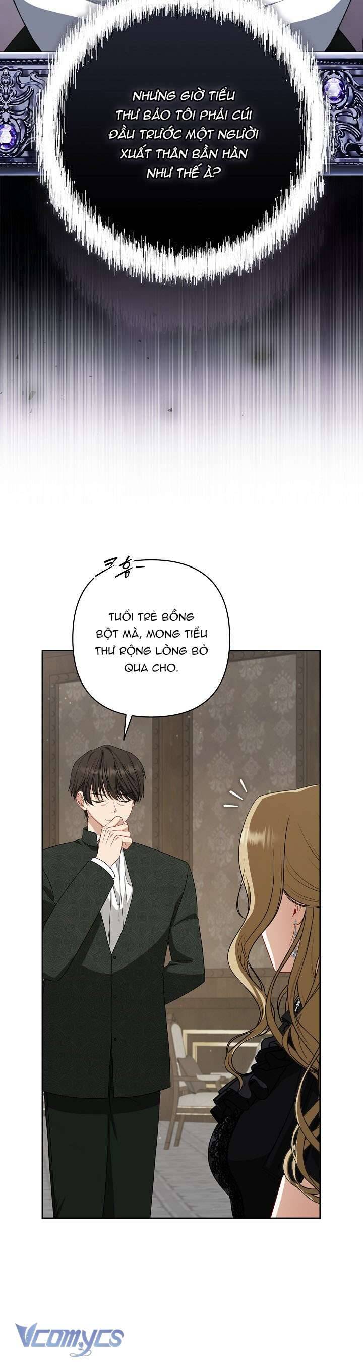 Tôi Đang Xem Một Vở Kịch Chapter 14 - 5