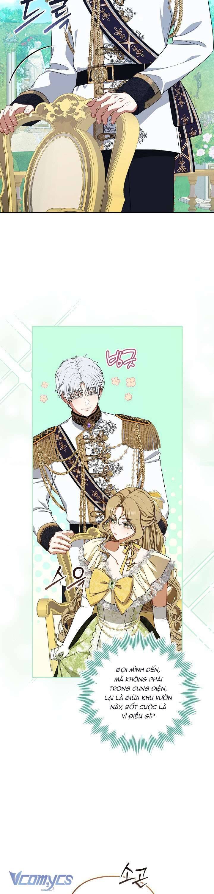 Tôi Đang Xem Một Vở Kịch Chapter 14 - 43