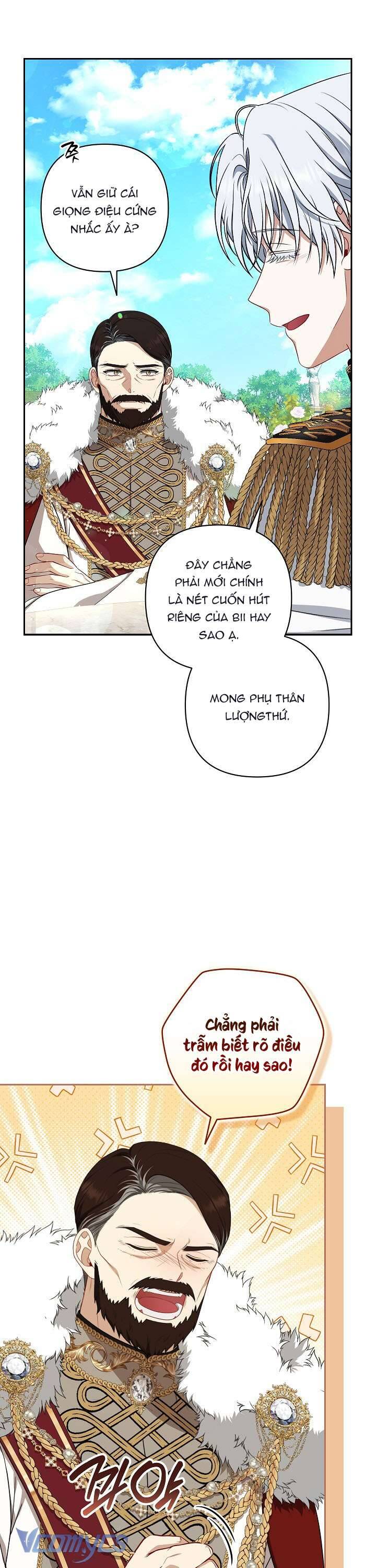 Tôi Đang Xem Một Vở Kịch Chapter 14 - 48