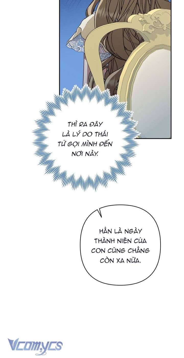 Tôi Đang Xem Một Vở Kịch Chapter 14 - 52