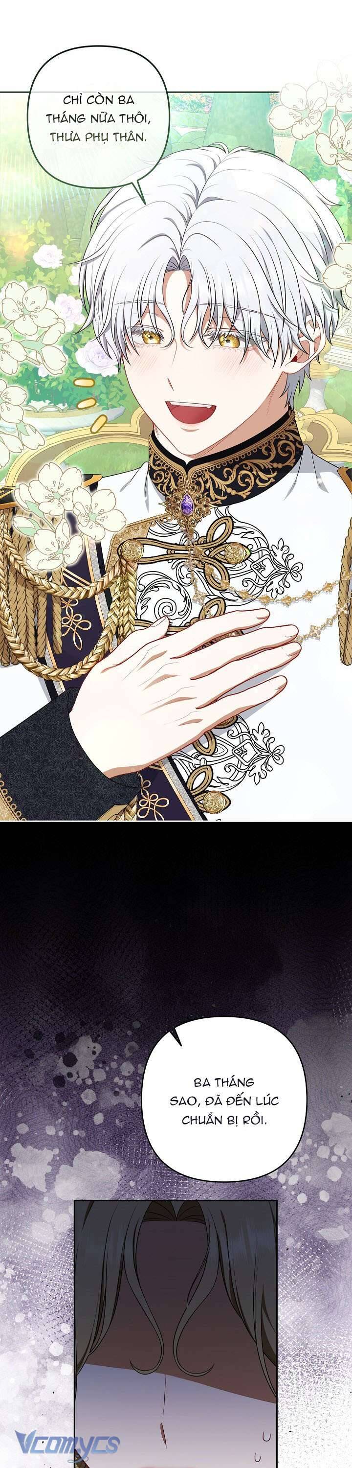 Tôi Đang Xem Một Vở Kịch Chapter 14 - 53