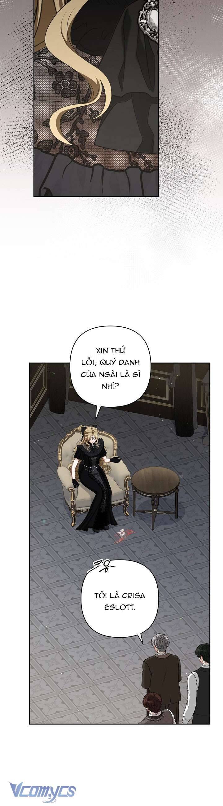 Tôi Đang Xem Một Vở Kịch Chapter 14 - 10