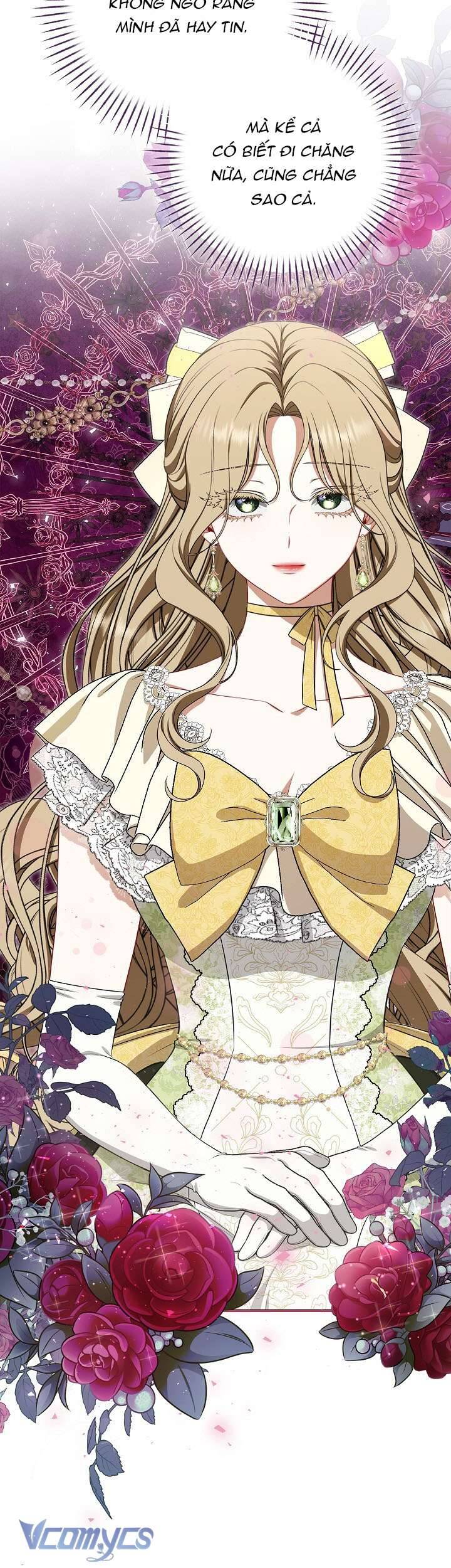 Tôi Đang Xem Một Vở Kịch Chapter 15 - 2