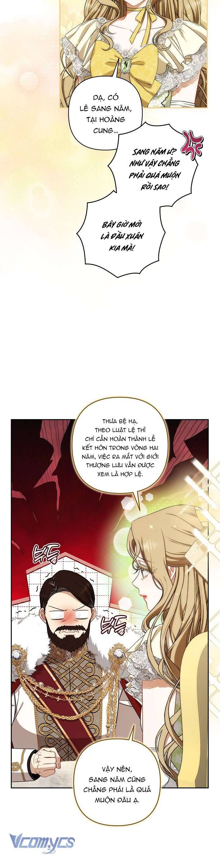 Tôi Đang Xem Một Vở Kịch Chapter 15 - 16