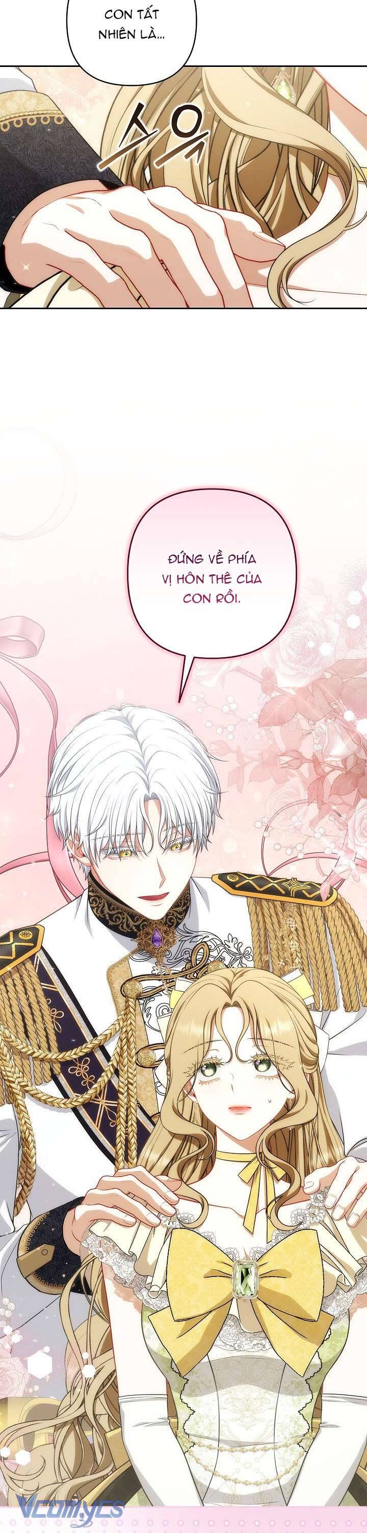 Tôi Đang Xem Một Vở Kịch Chapter 15 - 19