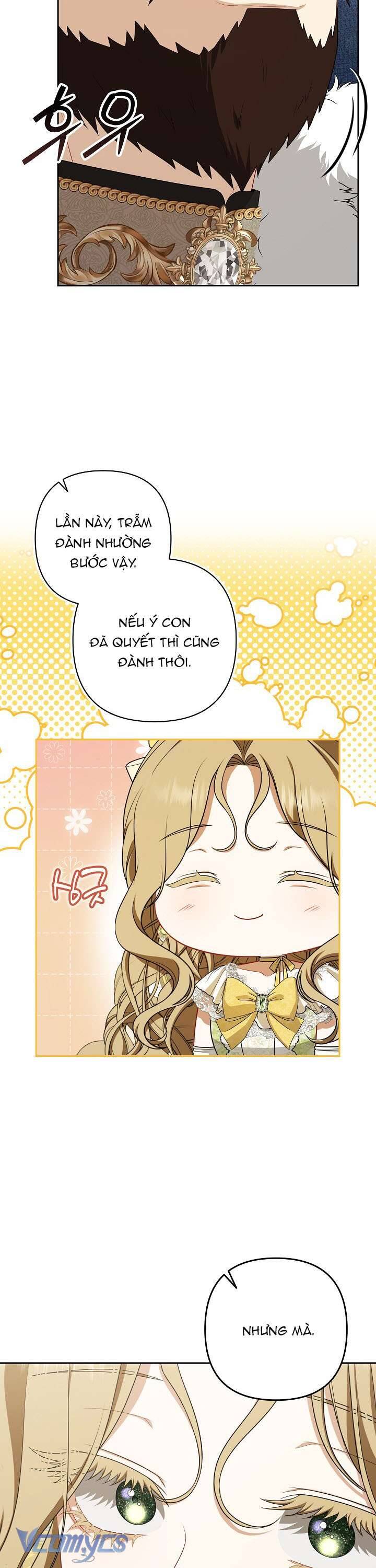 Tôi Đang Xem Một Vở Kịch Chapter 15 - 22