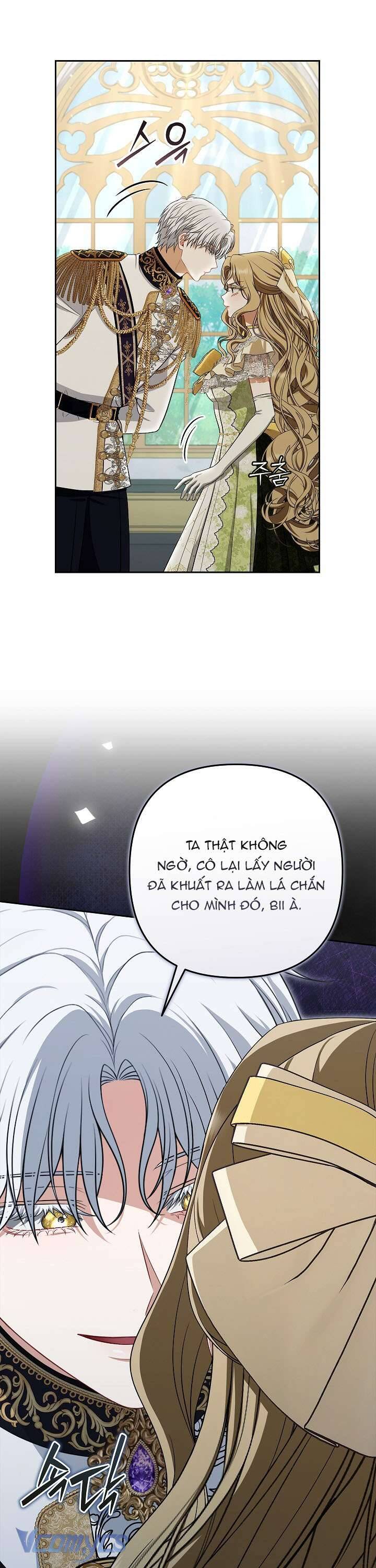 Tôi Đang Xem Một Vở Kịch Chapter 15 - 28