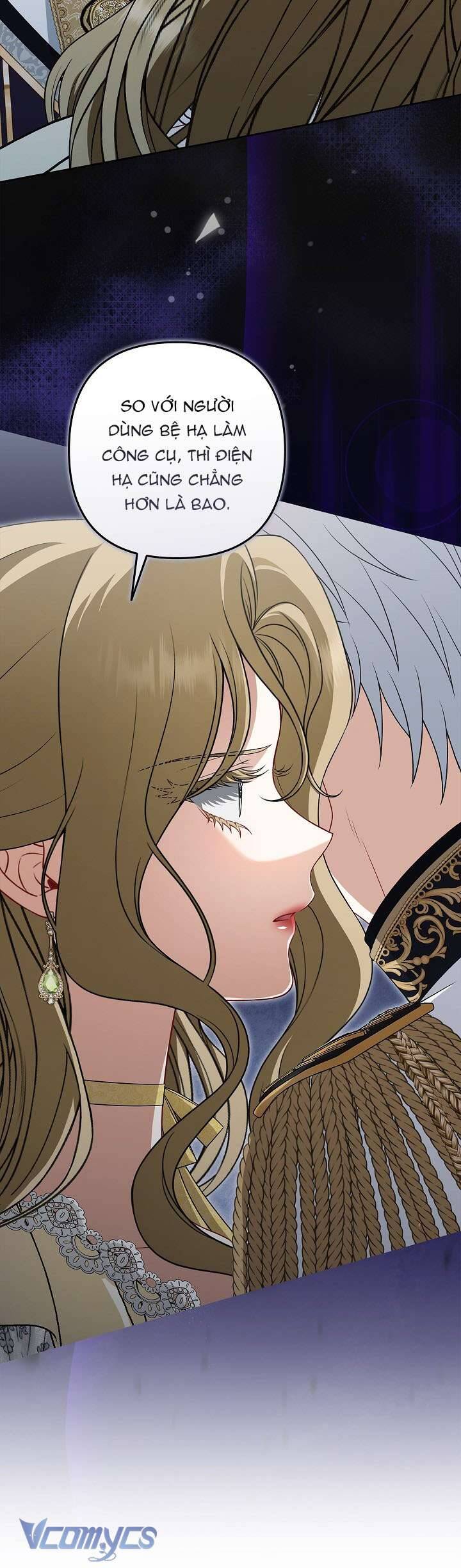 Tôi Đang Xem Một Vở Kịch Chapter 15 - 29