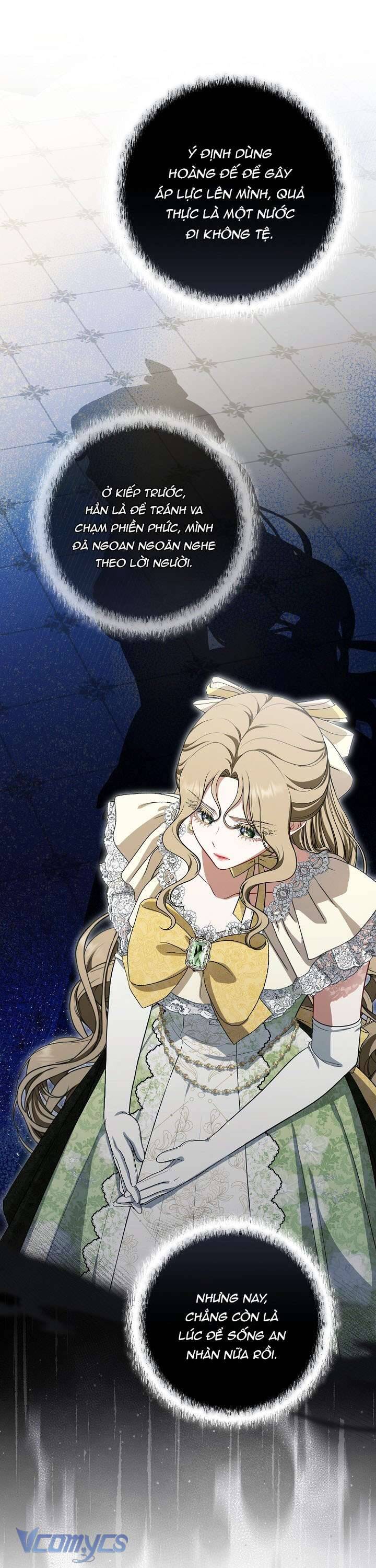 Tôi Đang Xem Một Vở Kịch Chapter 15 - 30