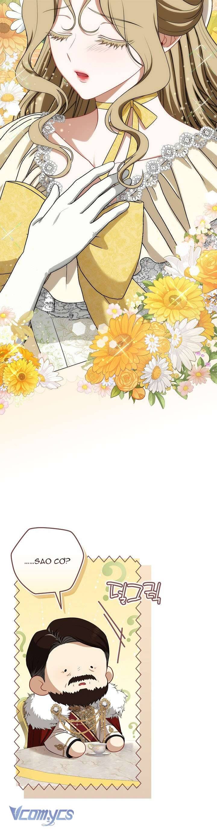 Tôi Đang Xem Một Vở Kịch Chapter 15 - 4