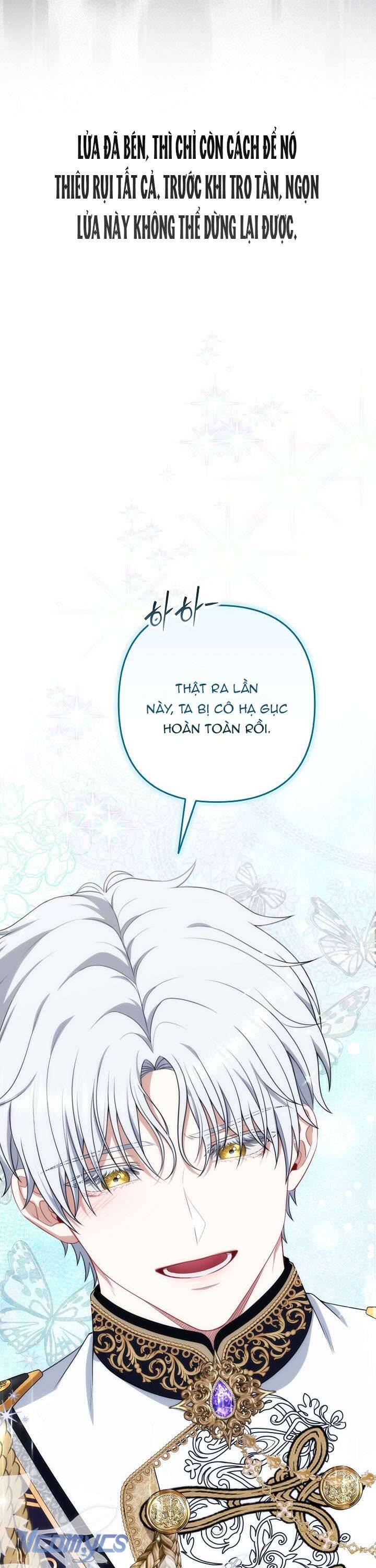Tôi Đang Xem Một Vở Kịch Chapter 15 - 31