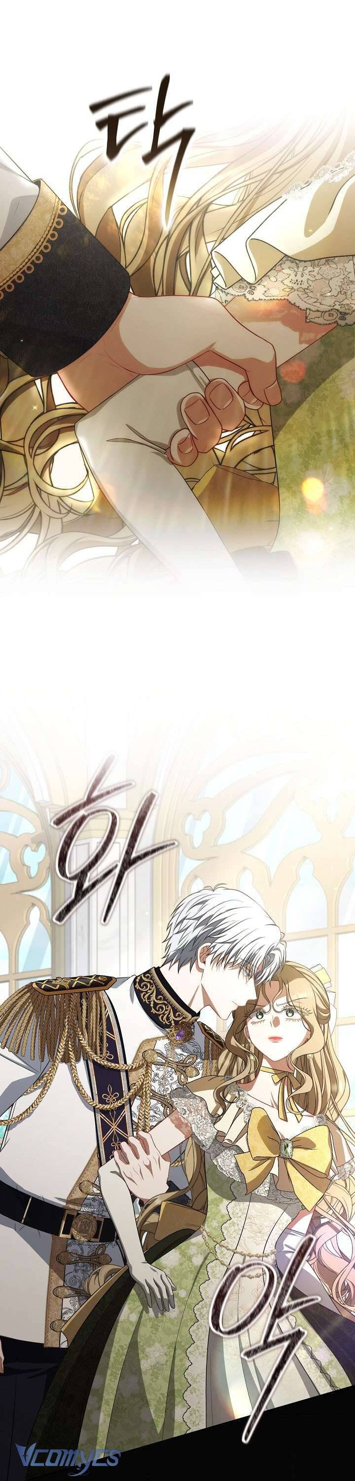 Tôi Đang Xem Một Vở Kịch Chapter 15 - 35