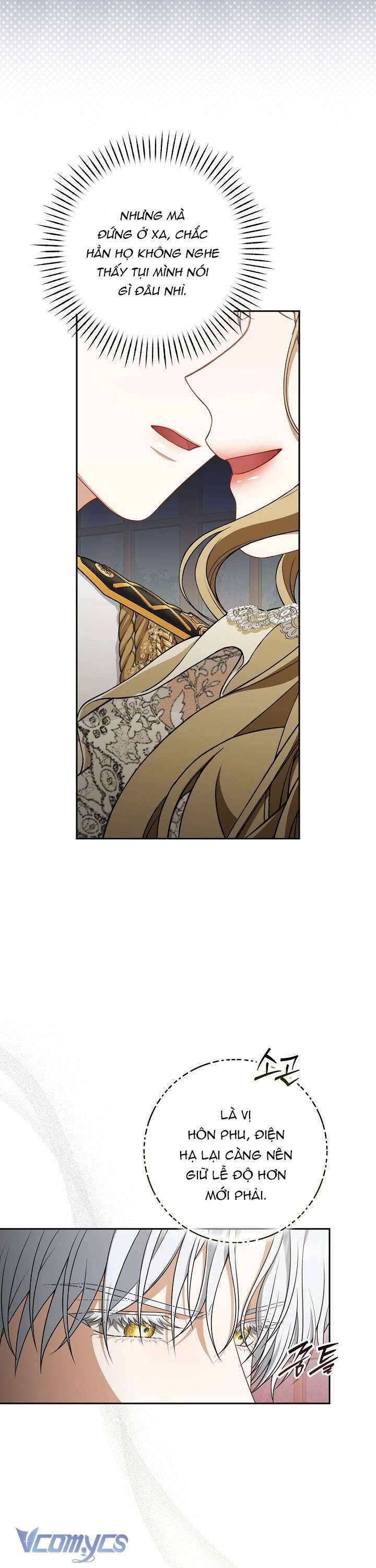 Tôi Đang Xem Một Vở Kịch Chapter 15 - 39