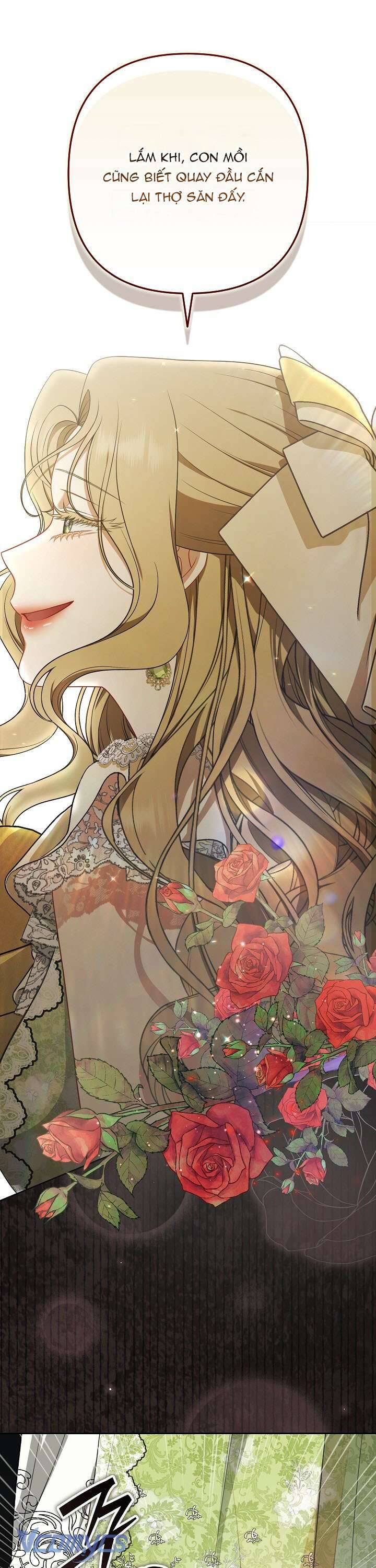 Tôi Đang Xem Một Vở Kịch Chapter 15 - 41