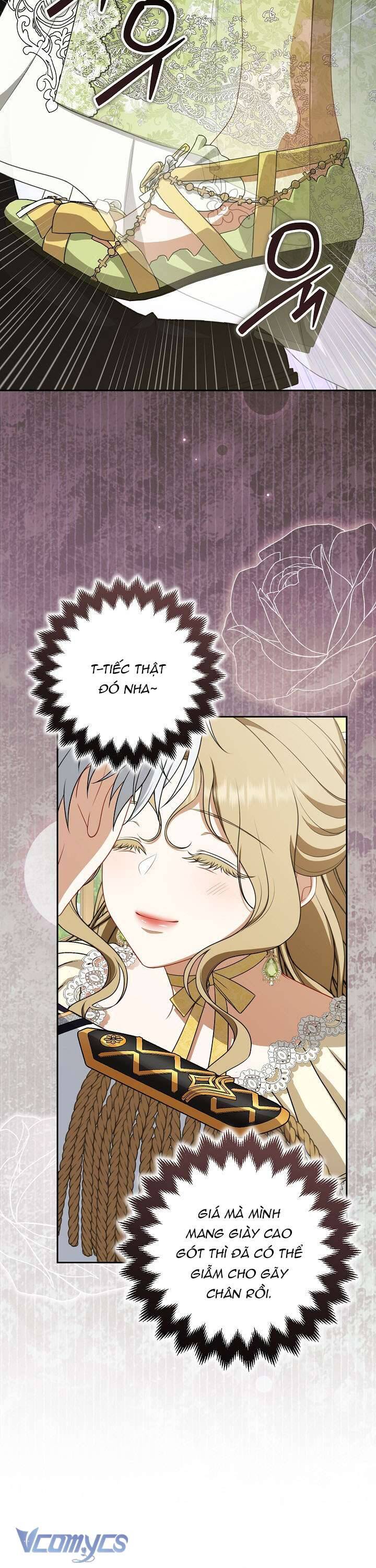 Tôi Đang Xem Một Vở Kịch Chapter 15 - 42