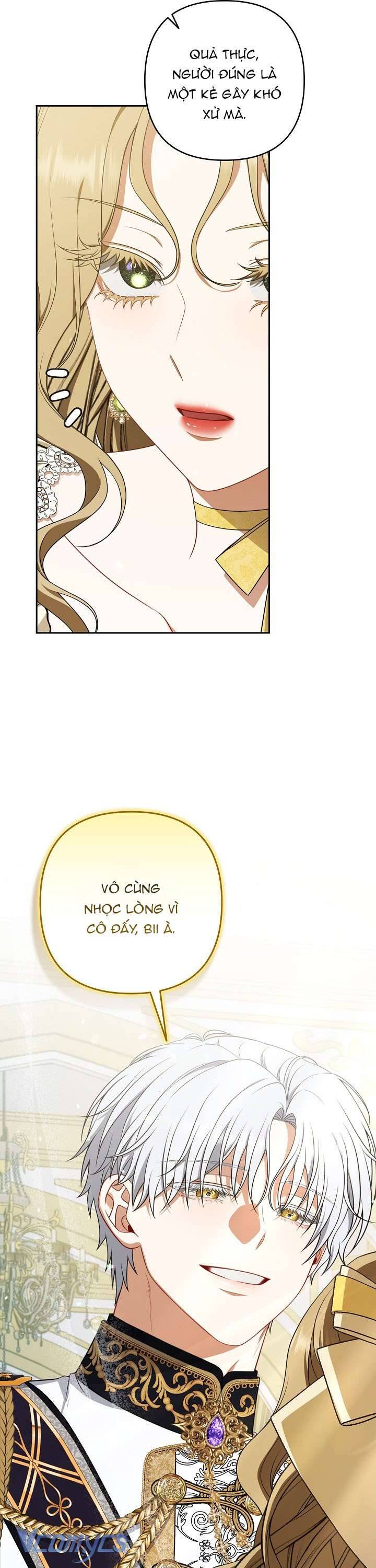 Tôi Đang Xem Một Vở Kịch Chapter 15 - 43