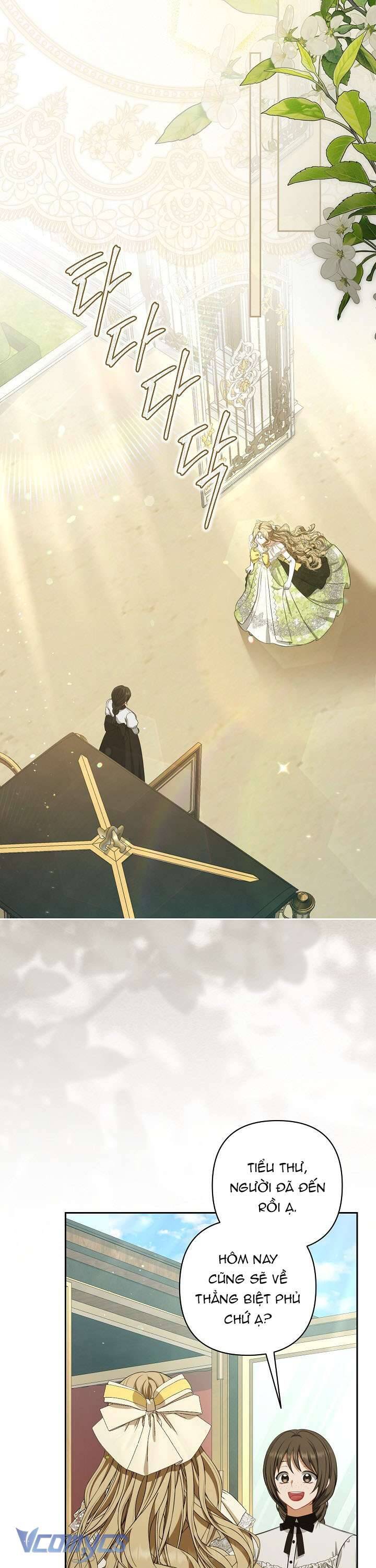 Tôi Đang Xem Một Vở Kịch Chapter 15 - 46