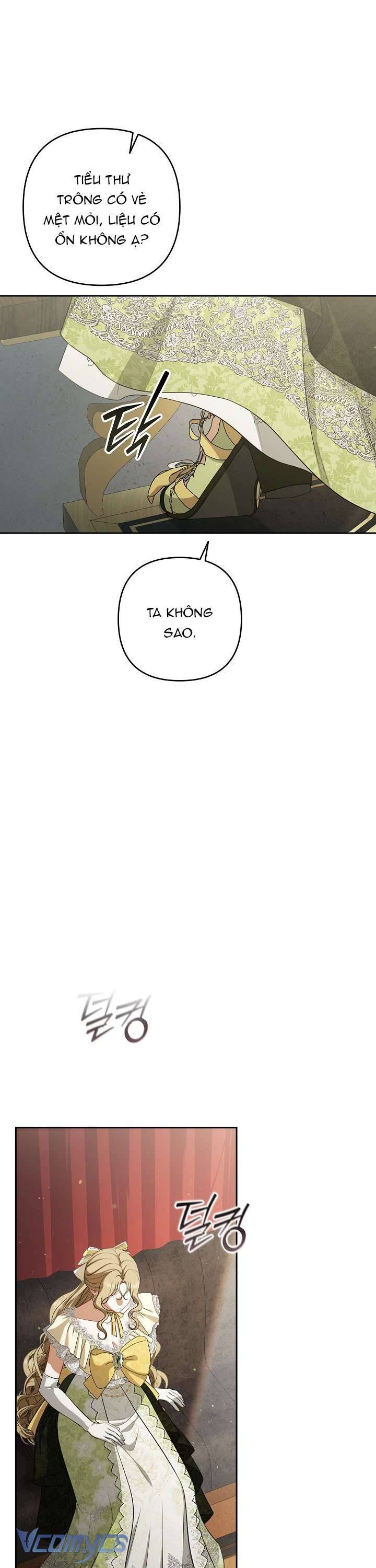 Tôi Đang Xem Một Vở Kịch Chapter 15 - 48