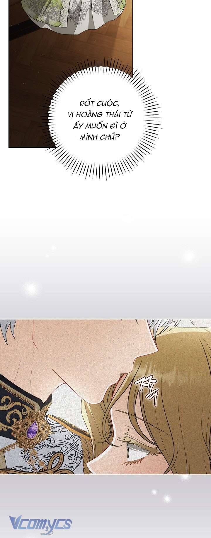 Tôi Đang Xem Một Vở Kịch Chapter 15 - 49