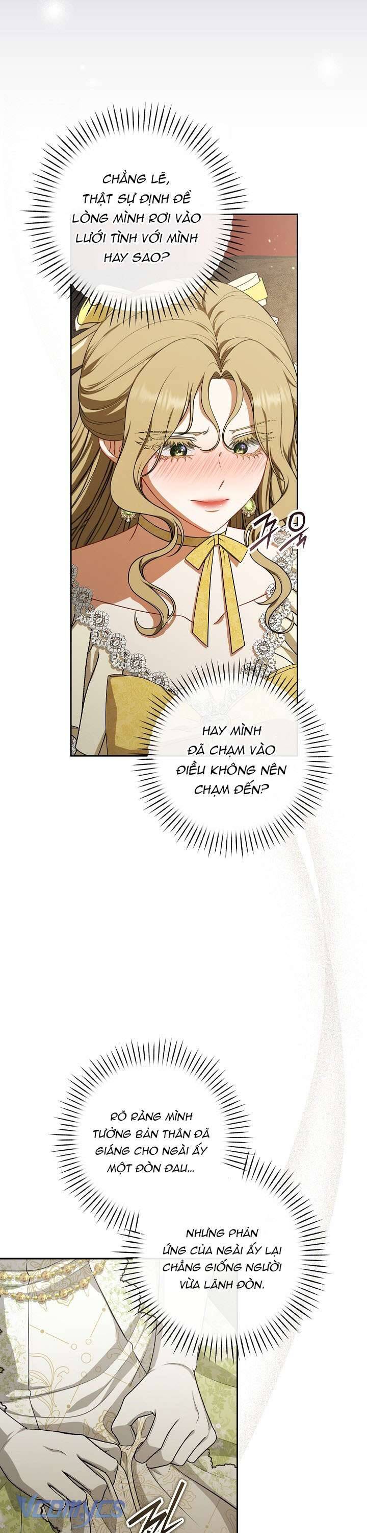 Tôi Đang Xem Một Vở Kịch Chapter 15 - 50