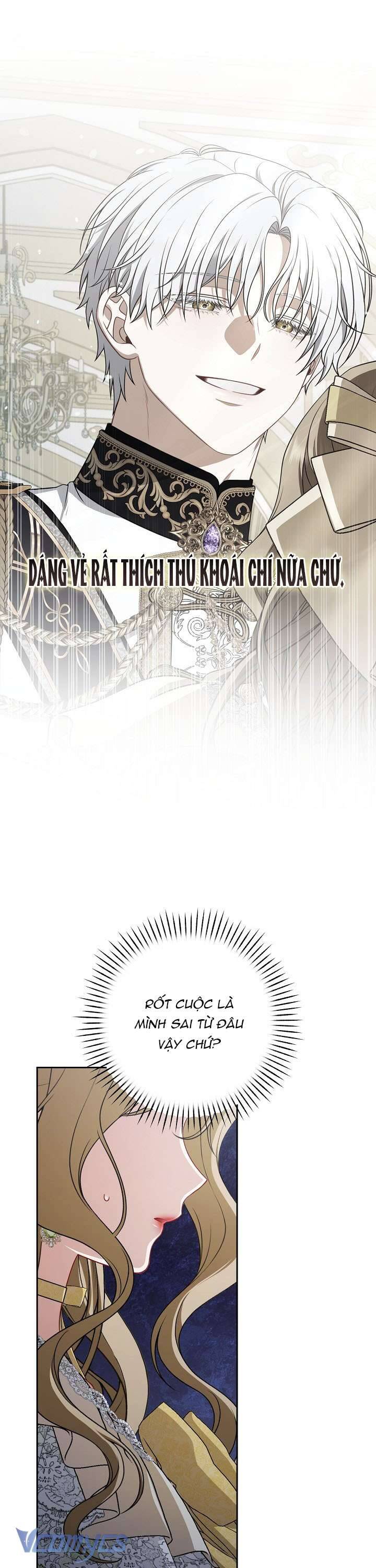 Tôi Đang Xem Một Vở Kịch Chapter 15 - 52