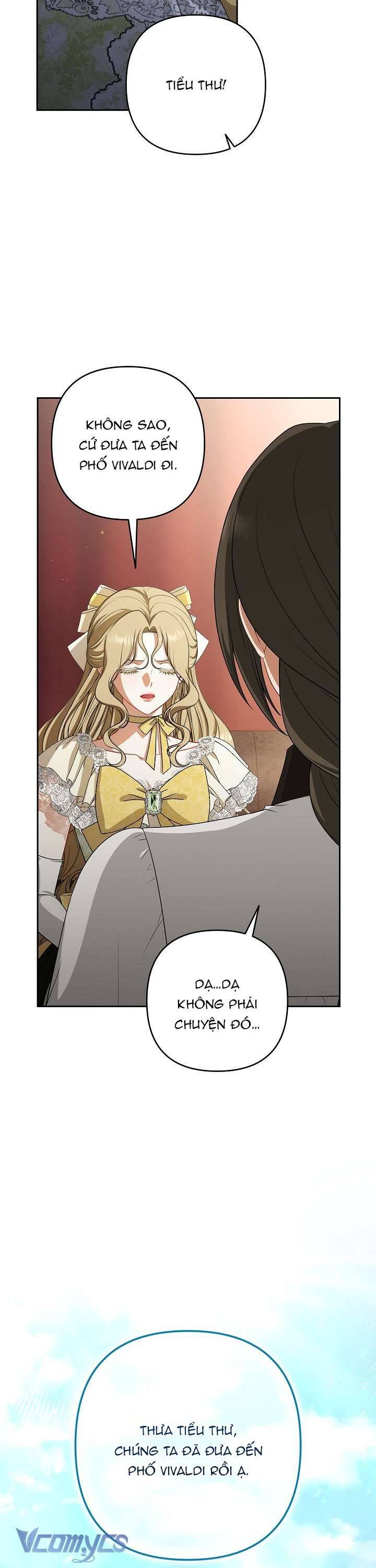 Tôi Đang Xem Một Vở Kịch Chapter 15 - 53