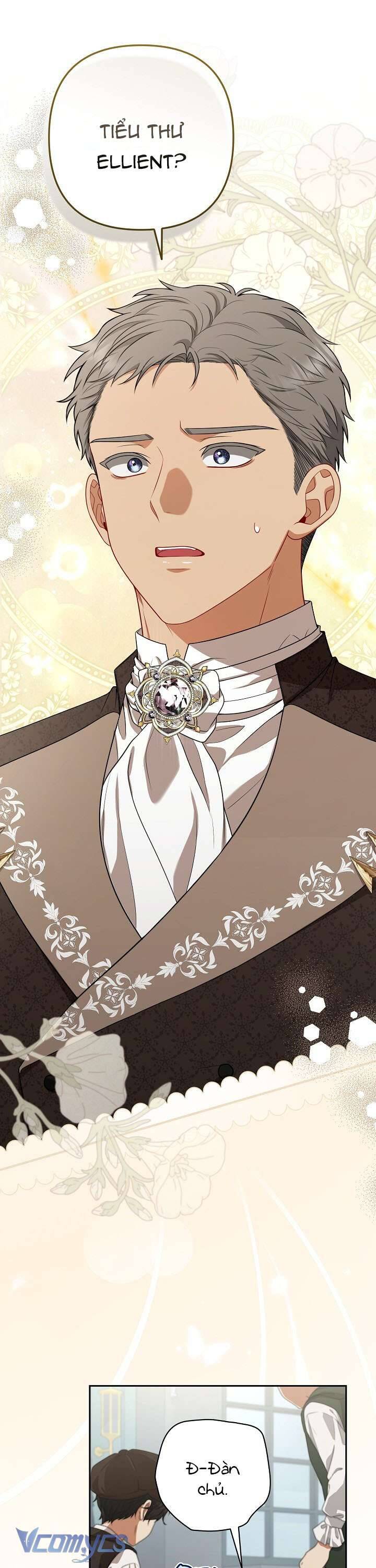 Tôi Đang Xem Một Vở Kịch Chapter 16 - 12