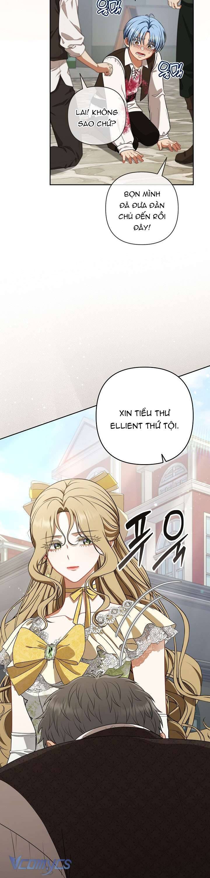 Tôi Đang Xem Một Vở Kịch Chapter 16 - 13