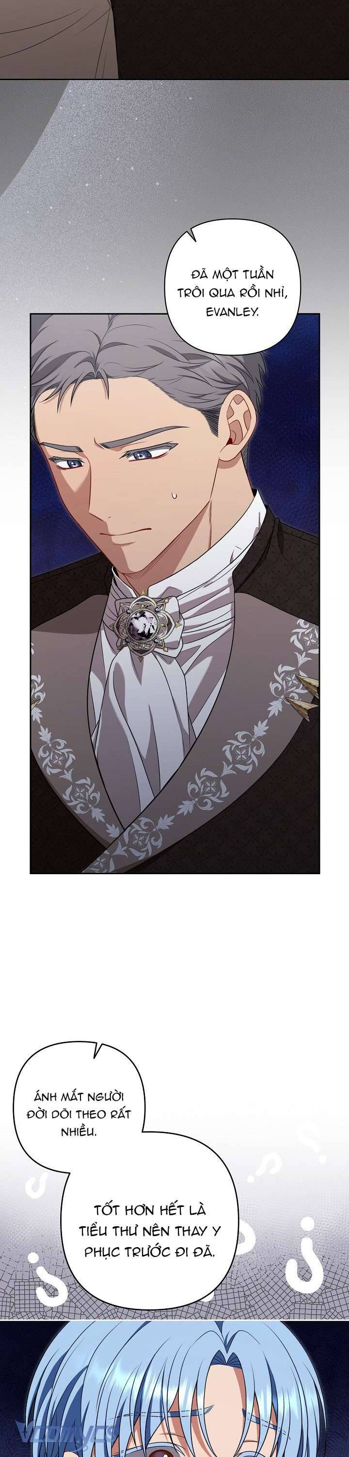 Tôi Đang Xem Một Vở Kịch Chapter 16 - 14