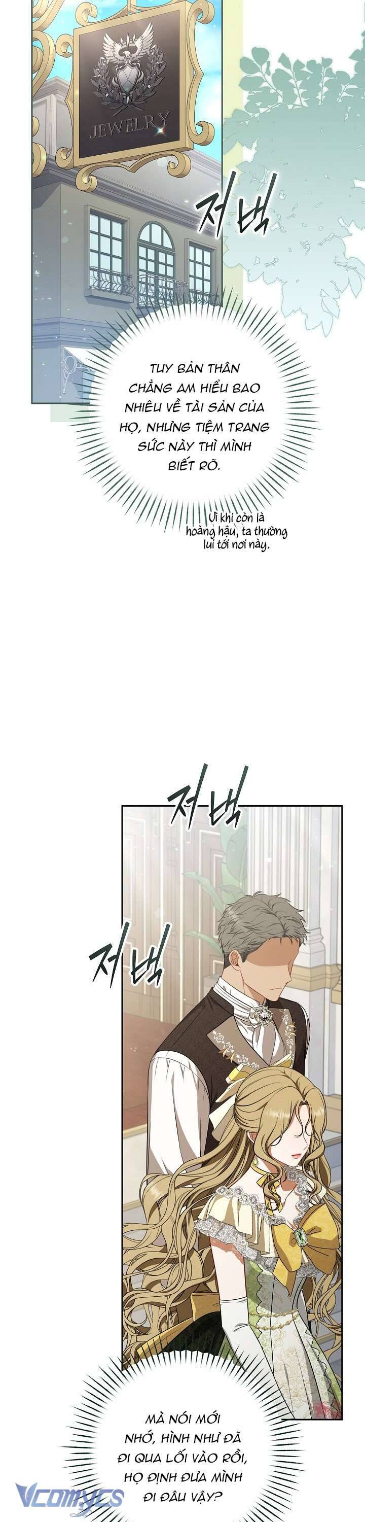 Tôi Đang Xem Một Vở Kịch Chapter 16 - 18