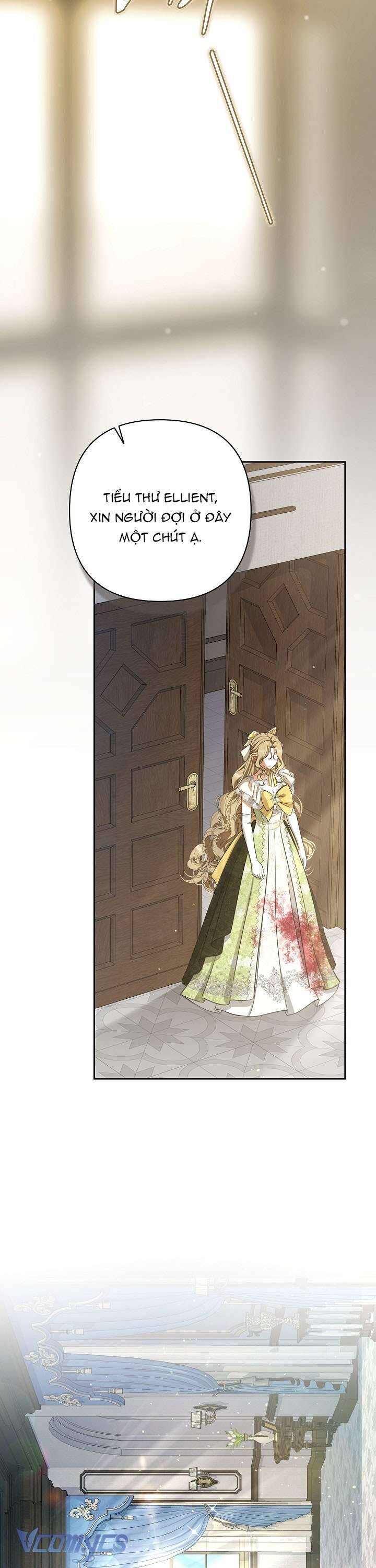 Tôi Đang Xem Một Vở Kịch Chapter 16 - 21