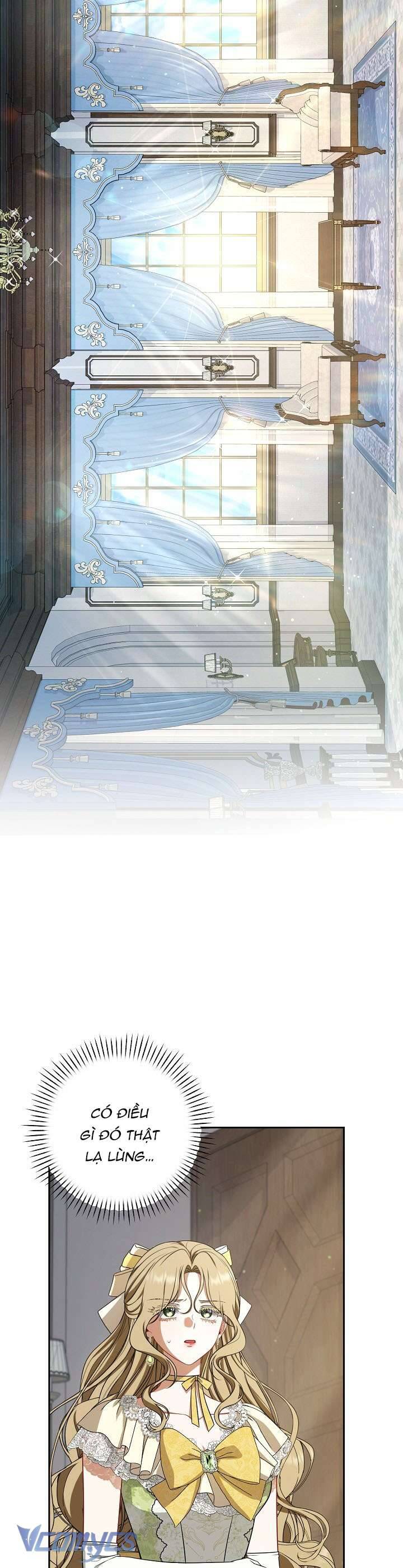 Tôi Đang Xem Một Vở Kịch Chapter 16 - 22