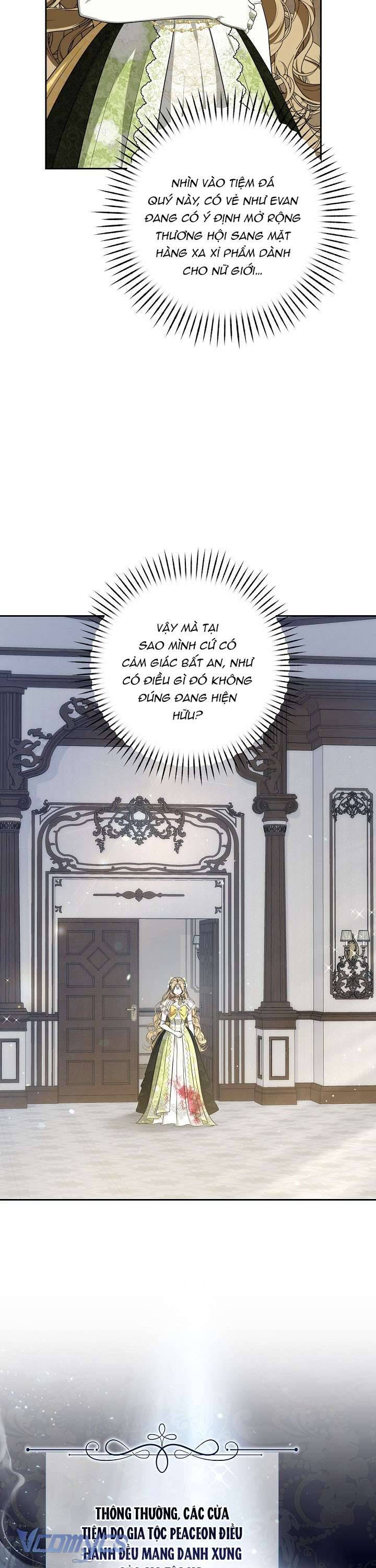 Tôi Đang Xem Một Vở Kịch Chapter 16 - 23