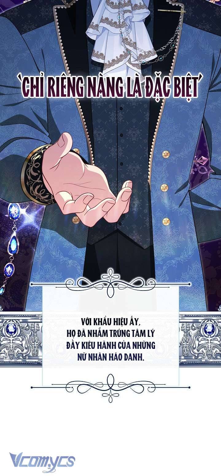 Tôi Đang Xem Một Vở Kịch Chapter 16 - 25