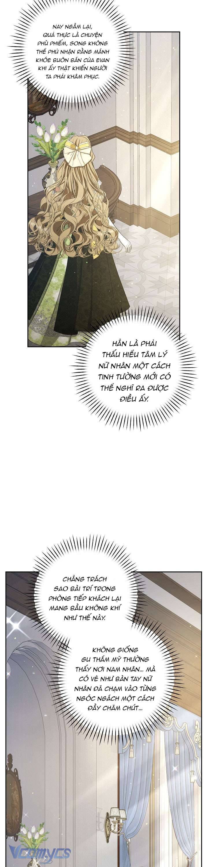 Tôi Đang Xem Một Vở Kịch Chapter 16 - 27