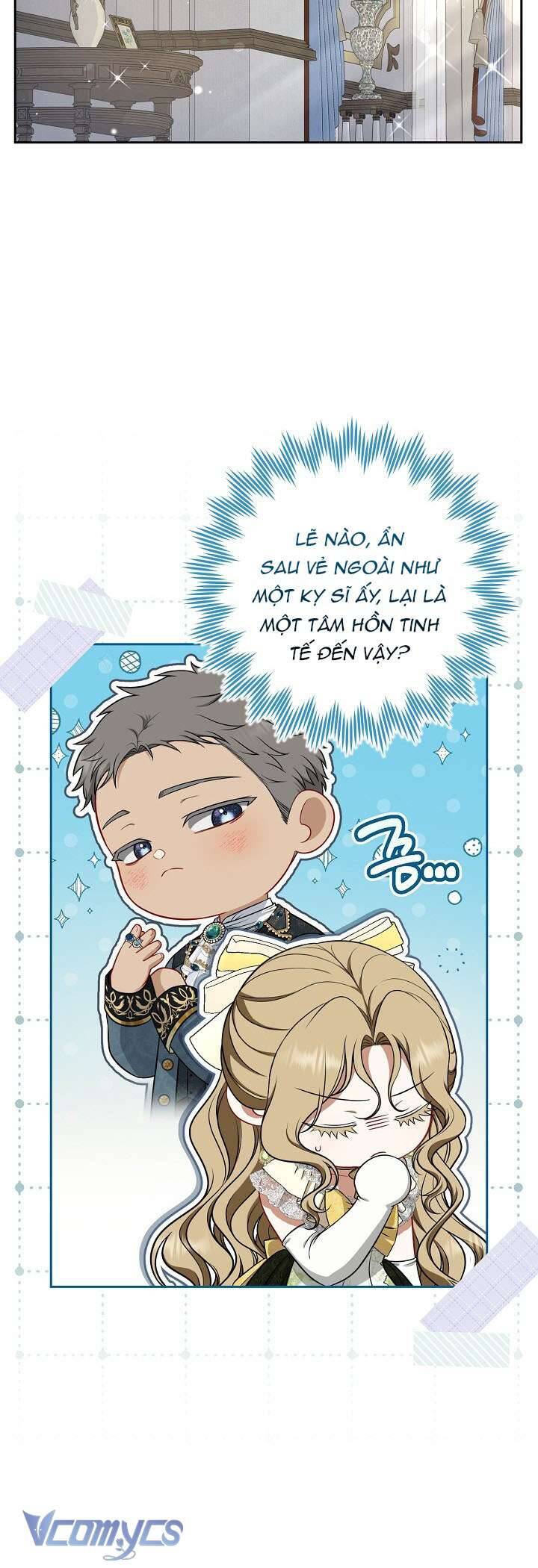 Tôi Đang Xem Một Vở Kịch Chapter 16 - 28