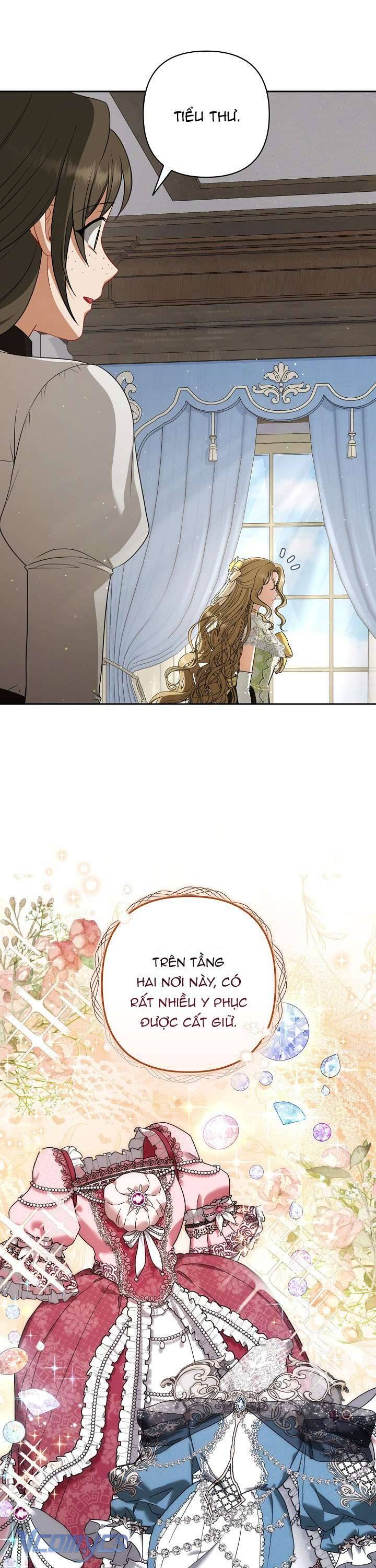 Tôi Đang Xem Một Vở Kịch Chapter 16 - 29