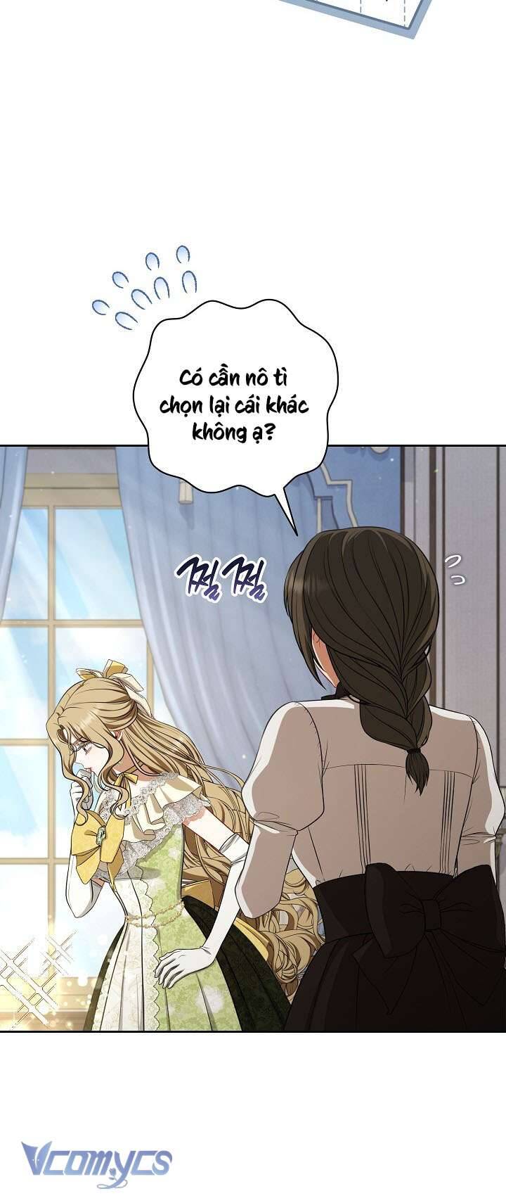 Tôi Đang Xem Một Vở Kịch Chapter 16 - 31