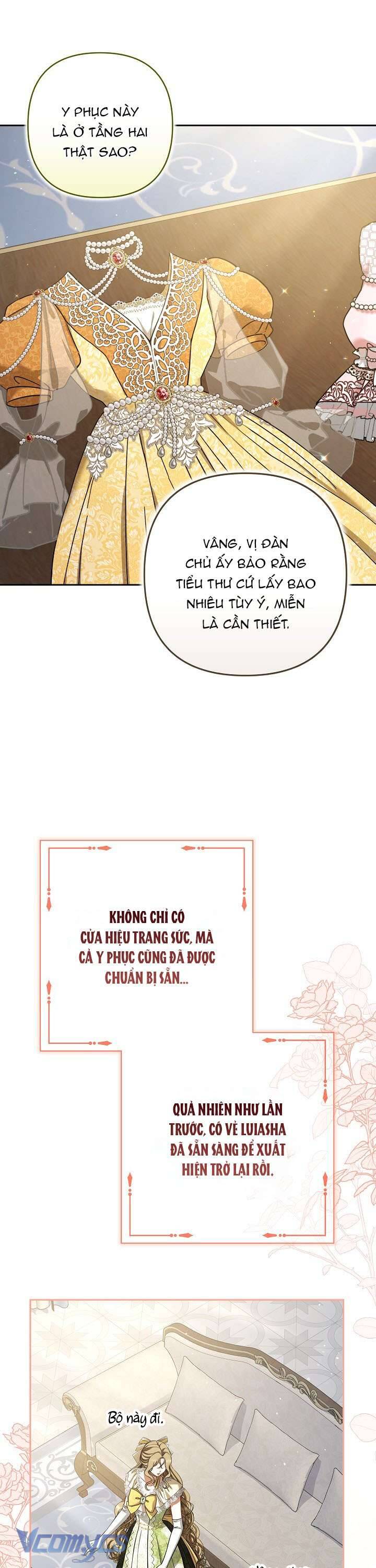 Tôi Đang Xem Một Vở Kịch Chapter 16 - 32