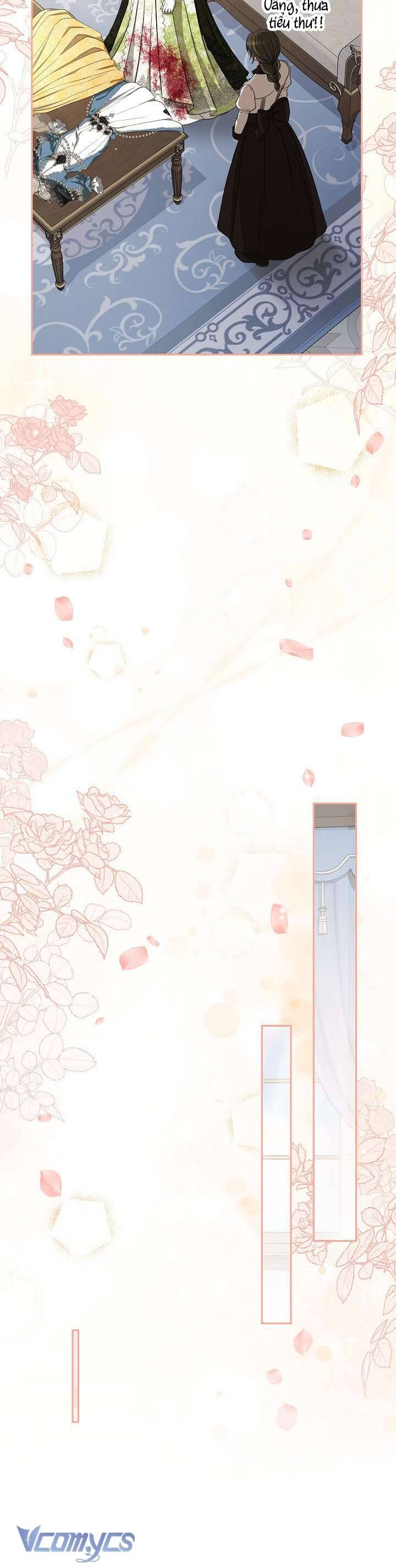 Tôi Đang Xem Một Vở Kịch Chapter 16 - 33